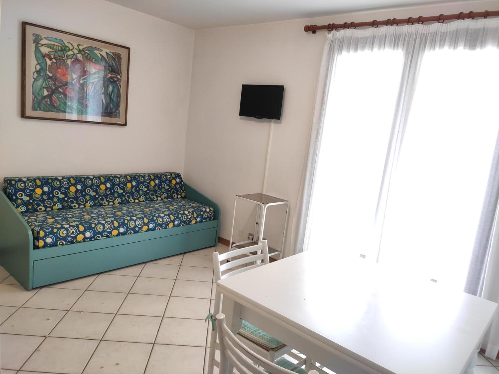 Condominio Maria Lignano Sabbiadoro Kültér fotó