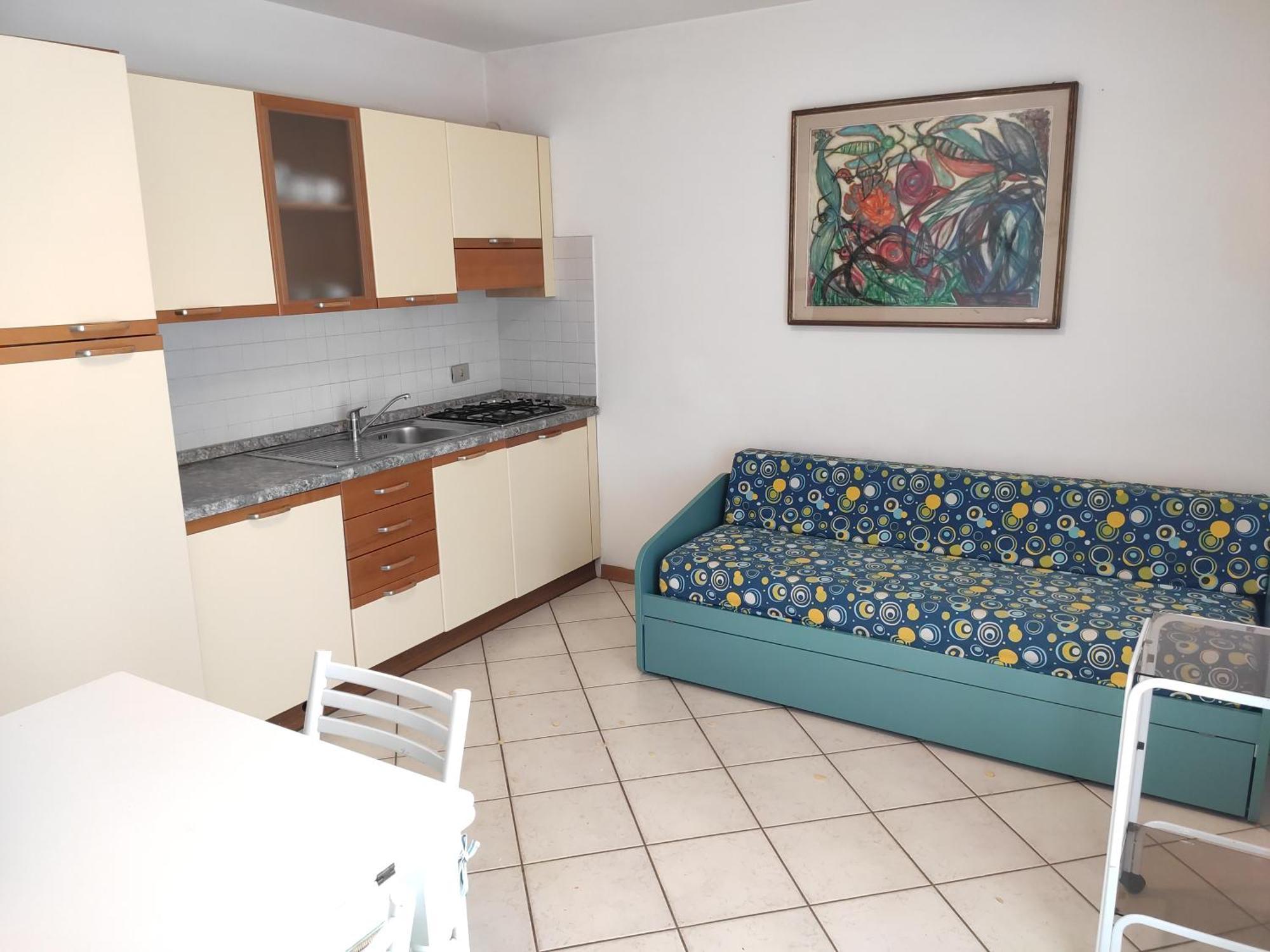Condominio Maria Lignano Sabbiadoro Kültér fotó