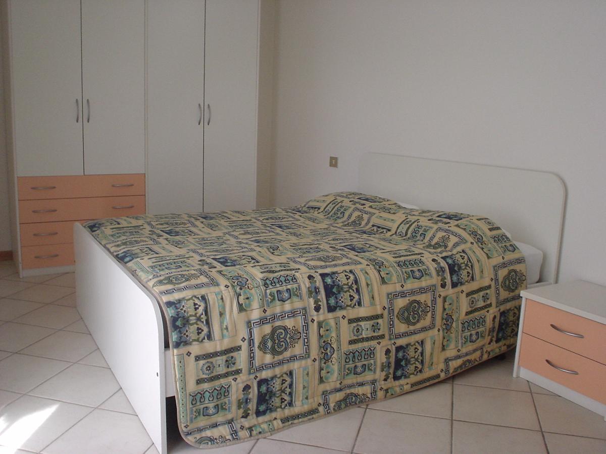 Condominio Maria Lignano Sabbiadoro Kültér fotó