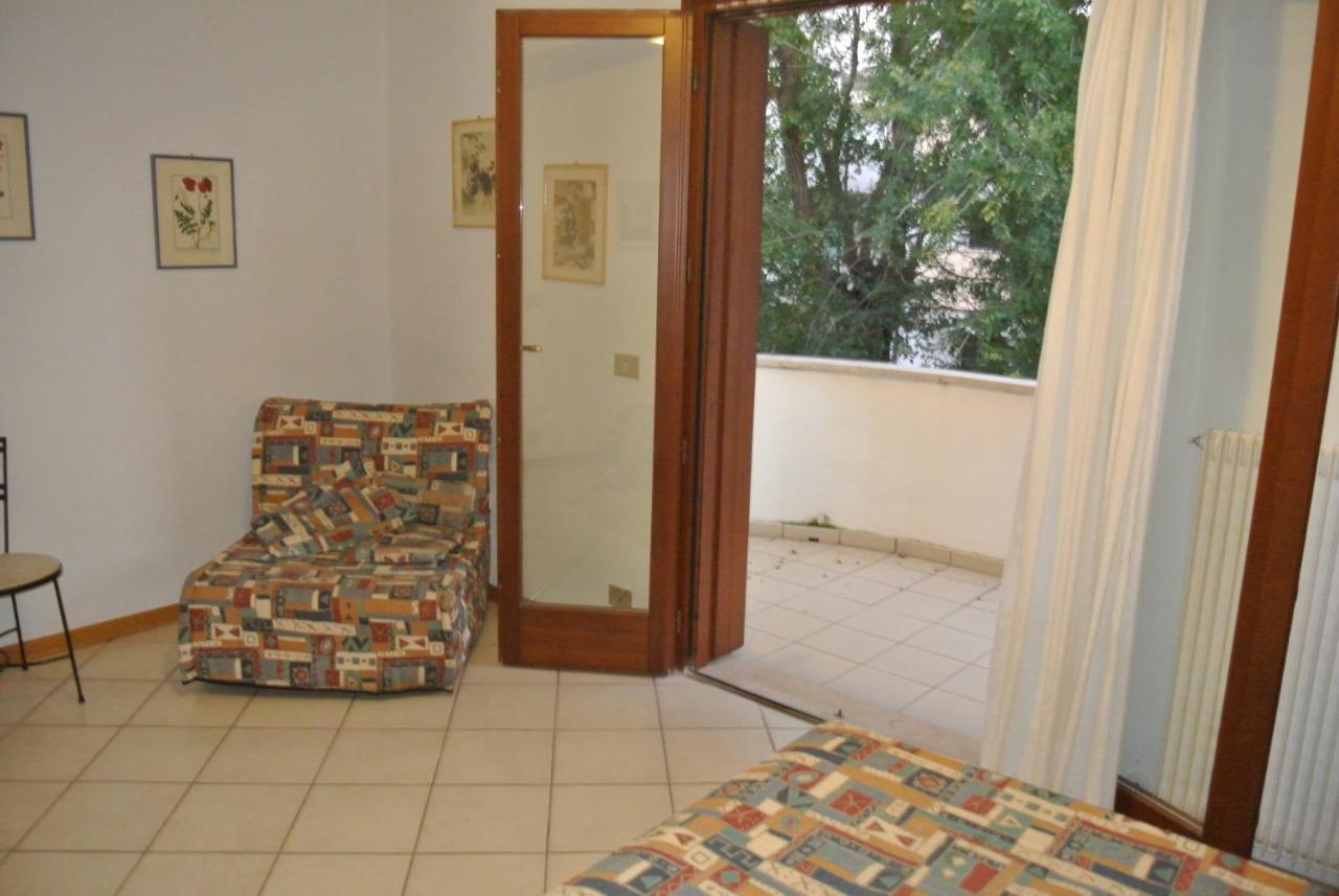 Condominio Maria Lignano Sabbiadoro Kültér fotó