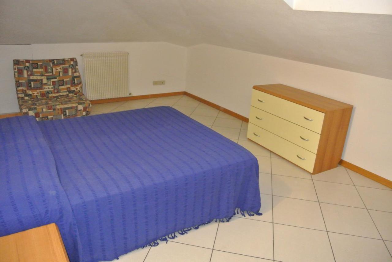 Condominio Maria Lignano Sabbiadoro Kültér fotó