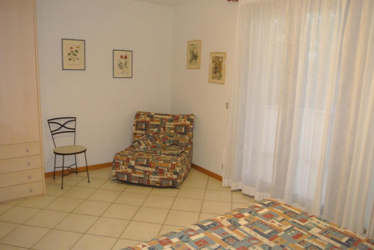 Condominio Maria Lignano Sabbiadoro Kültér fotó