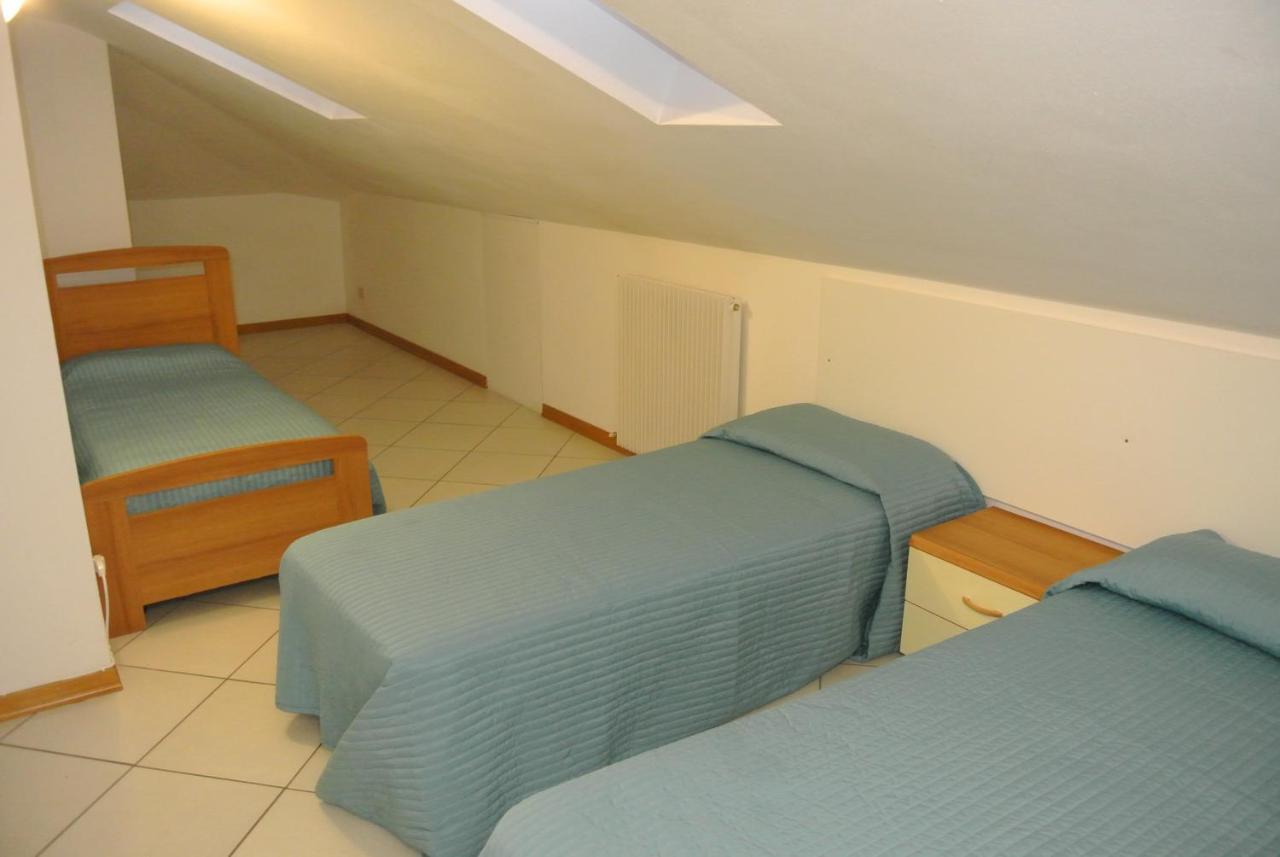 Condominio Maria Lignano Sabbiadoro Kültér fotó
