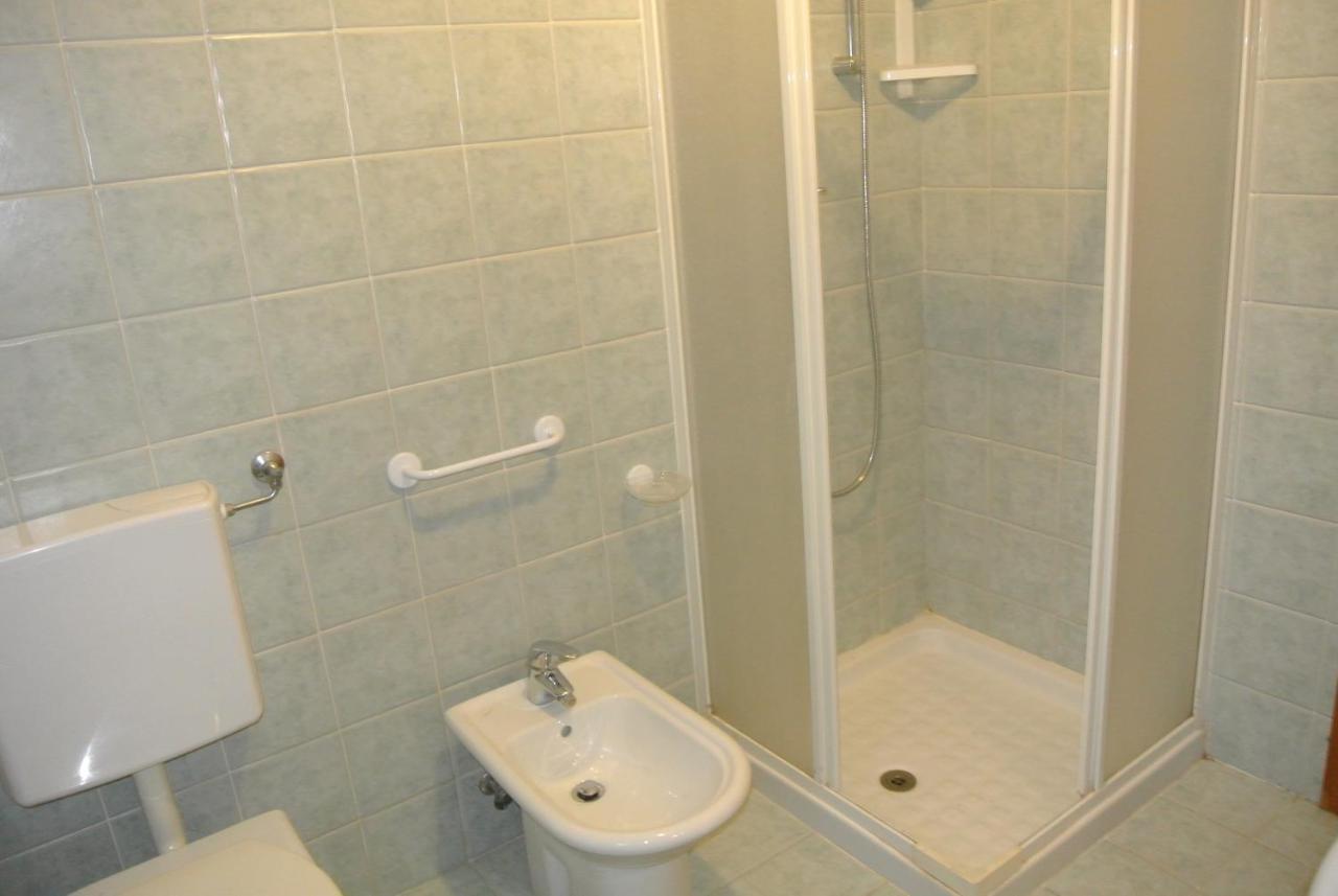 Condominio Maria Lignano Sabbiadoro Kültér fotó