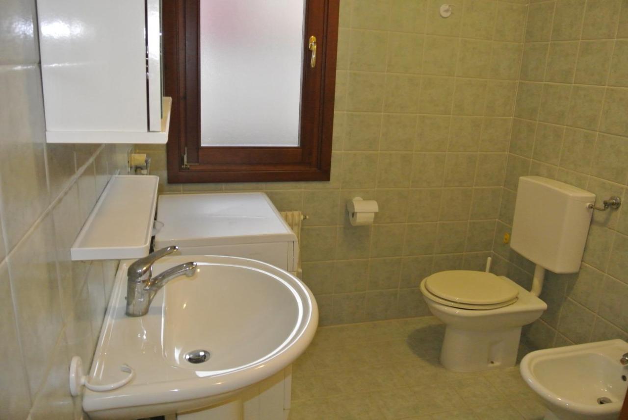 Condominio Maria Lignano Sabbiadoro Kültér fotó